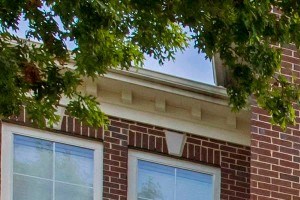 The Lincoln at Towne Square Apartments in Plano, TX Juliet Balcony